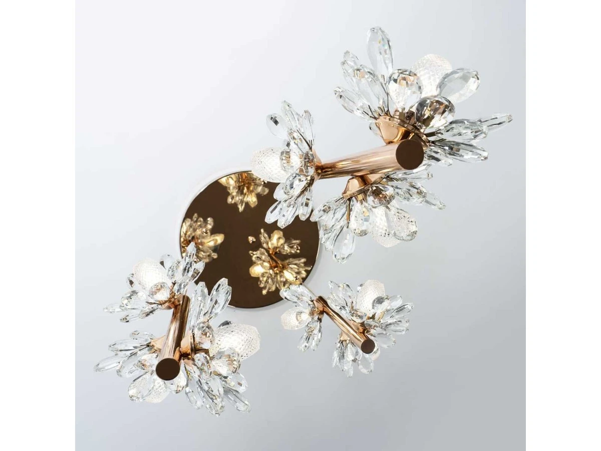 Подвесная люстра Modelux 937074