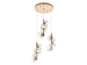 Подвесная люстра Modelux