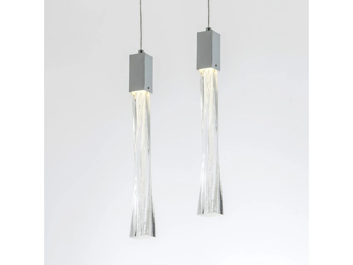 Подвесной светодиодный светильник Modelux 937077