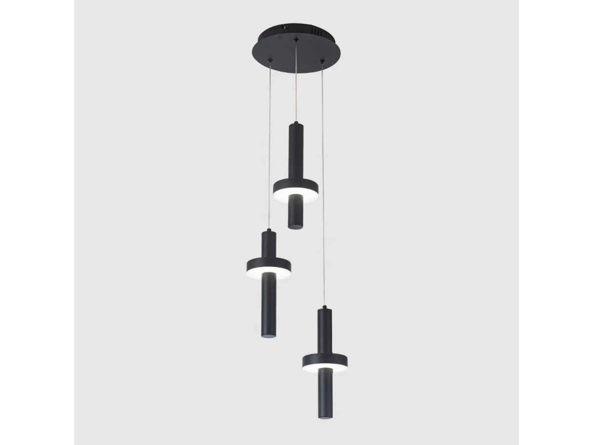 Подвесной светодиодный светильник Modelux Modestyle 937081