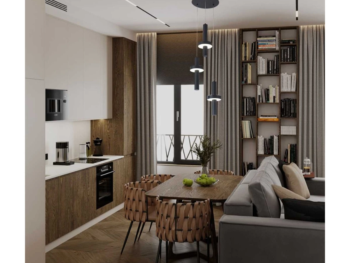 Подвесной светодиодный светильник Modelux Modestyle 937081  - фото 3