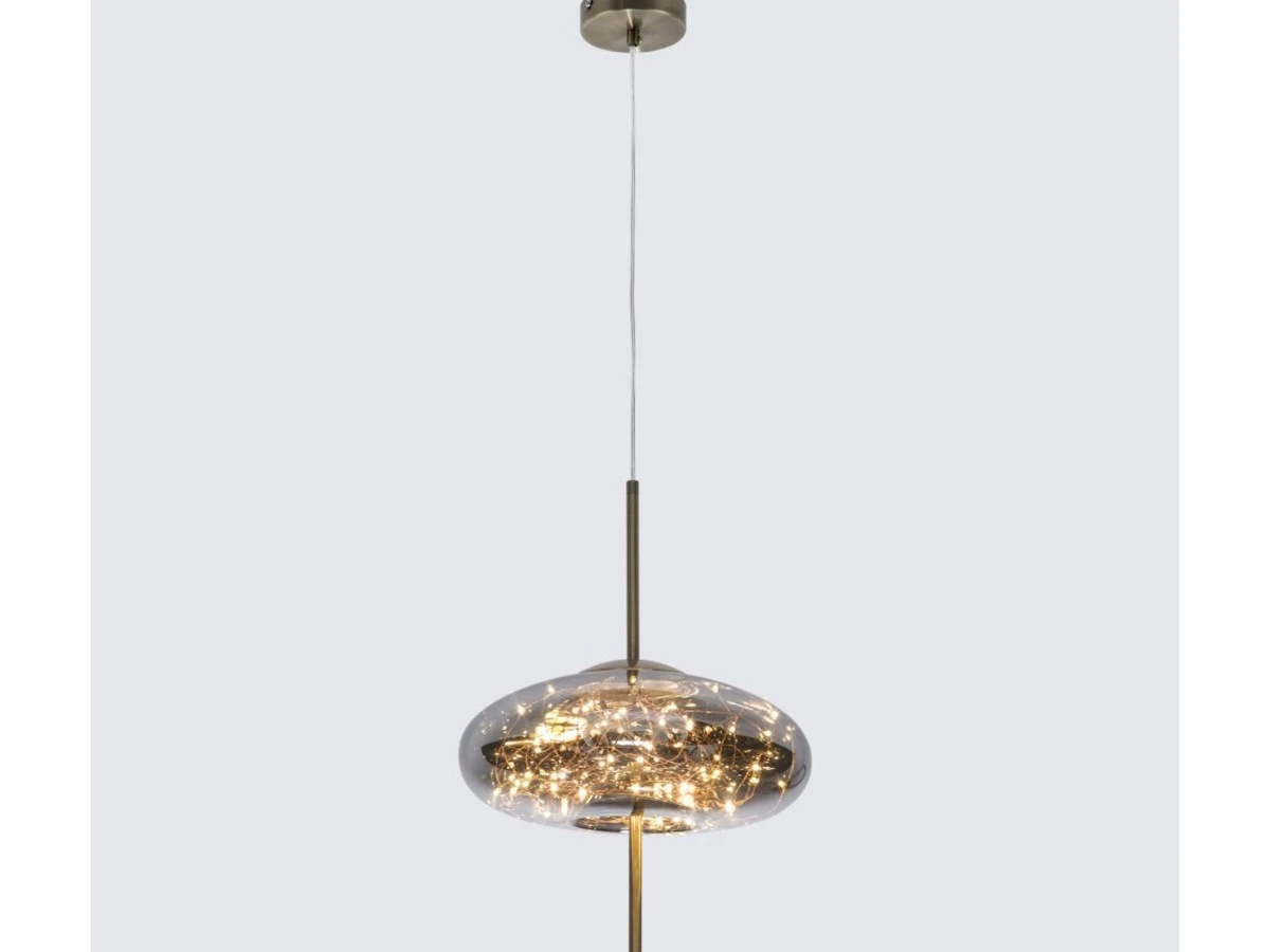 Подвесной светодиодный светильник Modelux 937090  - фото 3