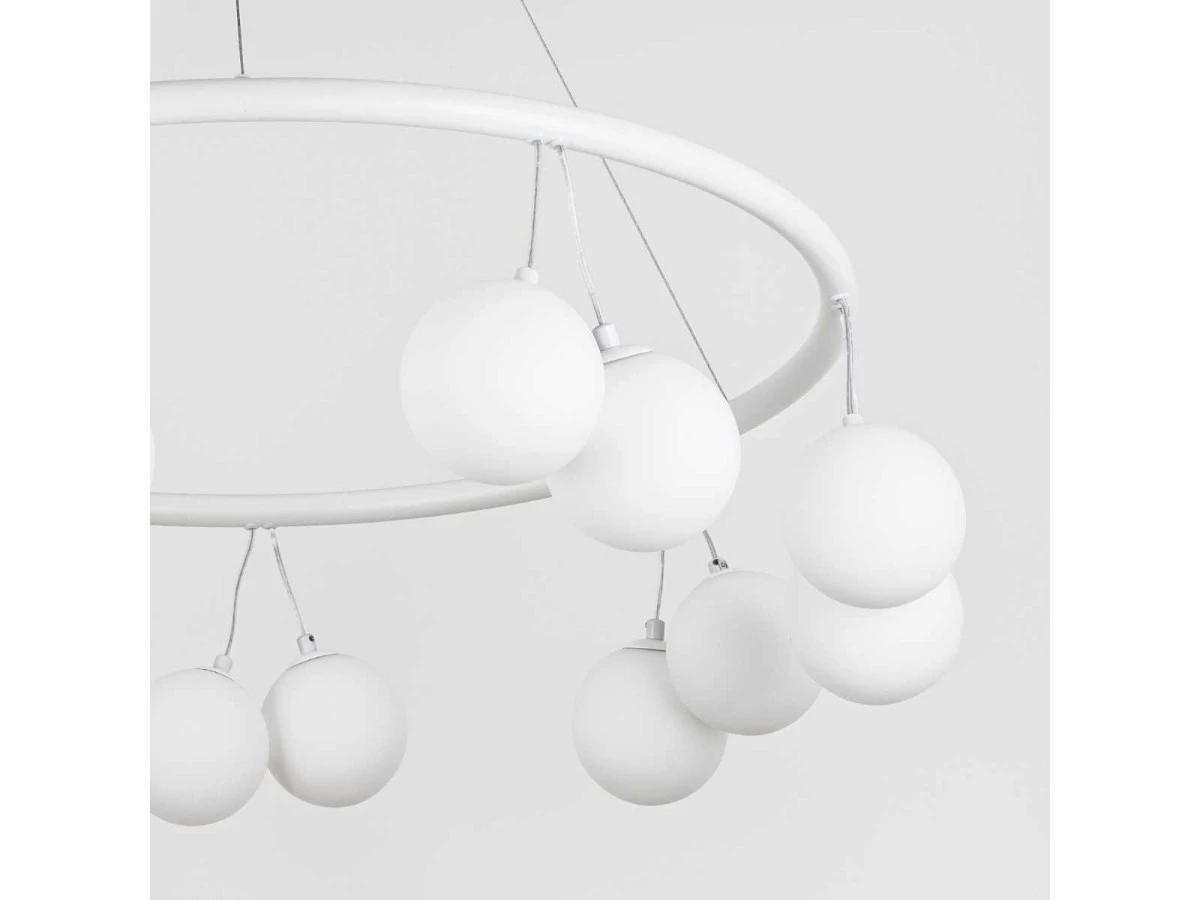 Подвесная люстра Modelux Modestyle 937102