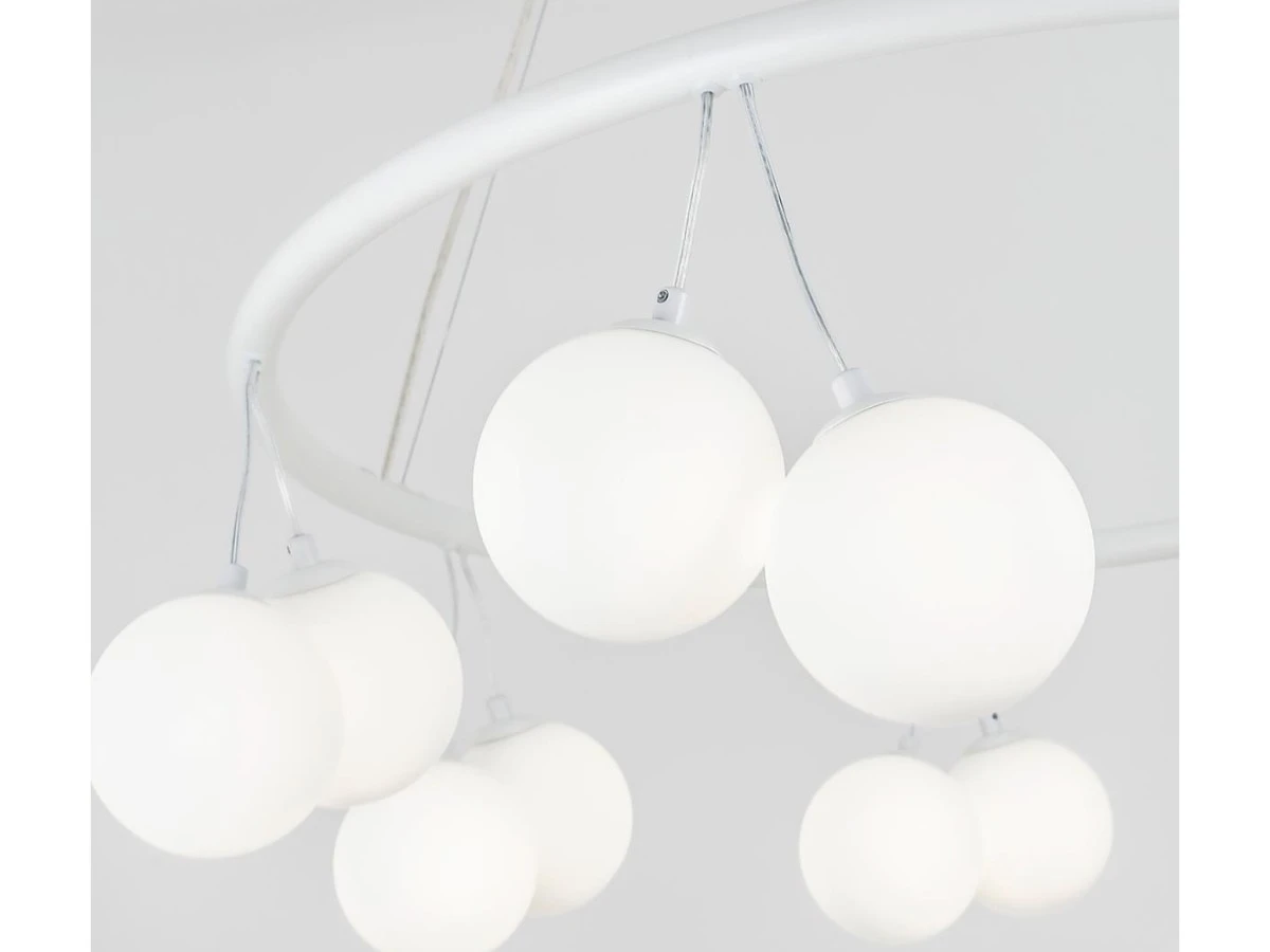 Подвесная люстра Modelux Modestyle 937102  - фото 3