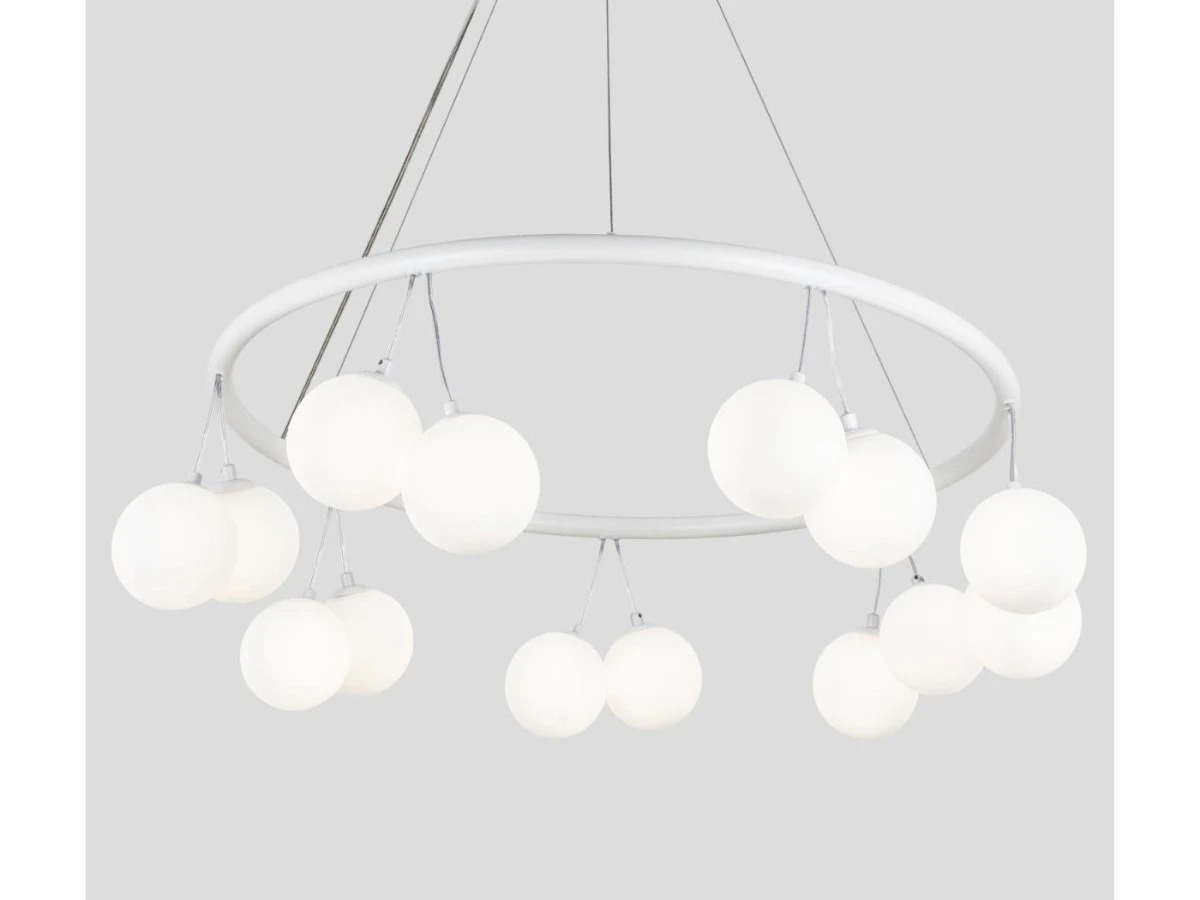 Подвесная люстра Modelux Modestyle 937102  - фото 4