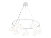 Подвесная люстра Modelux Modestyle