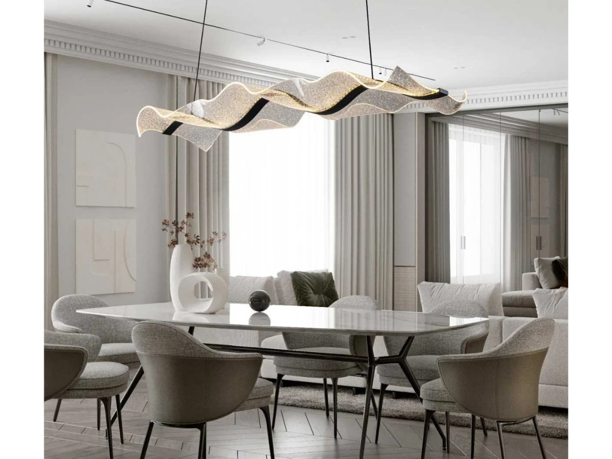 Подвесной светильник MODESTYLE 937114  - фото 3