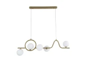 Подвесная люстра Modelux Modestyle