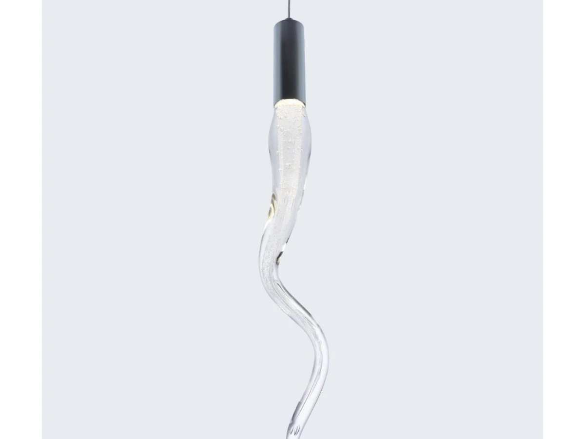 Подвесной светодиодный светильник Modelux Modestyle 937125  - фото 3