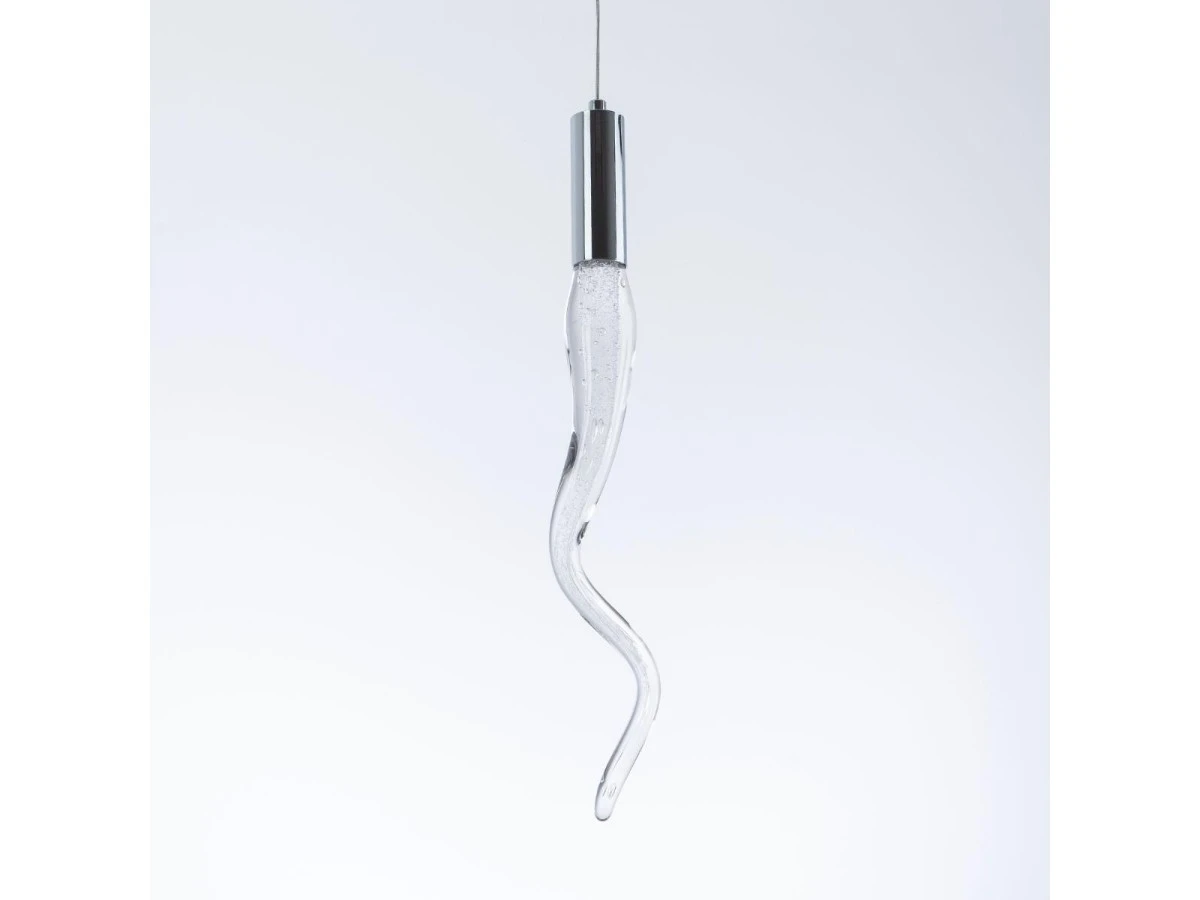 Подвесной светодиодный светильник Modelux Modestyle 937125