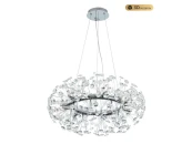 Подвесная люстра Modelux Modestyle