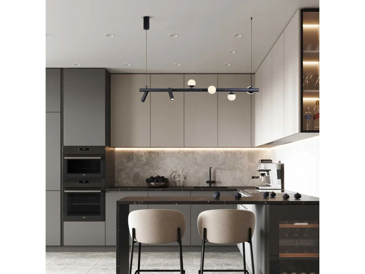 Подвесной светильник MODESTYLE 937151