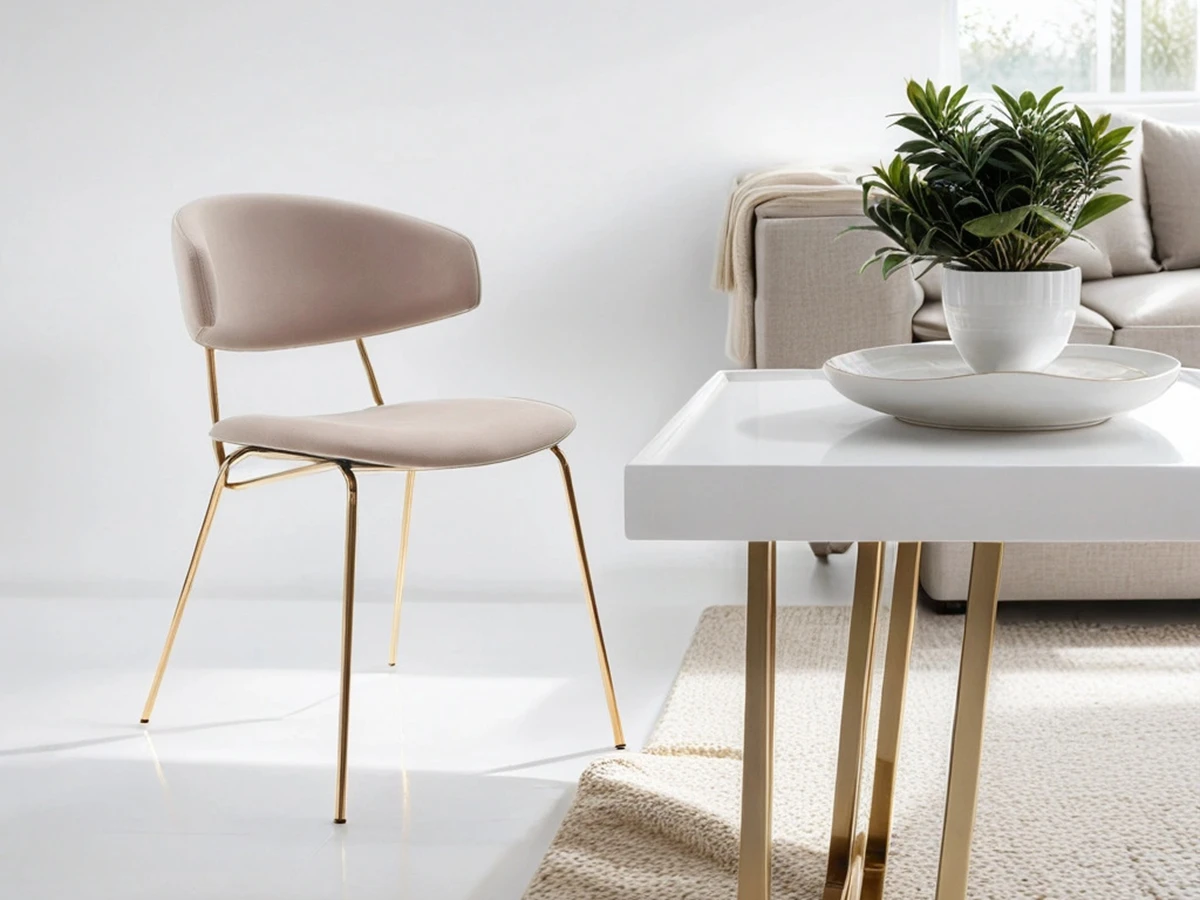 Дизайнерский стул FIT 937176  - фото 4