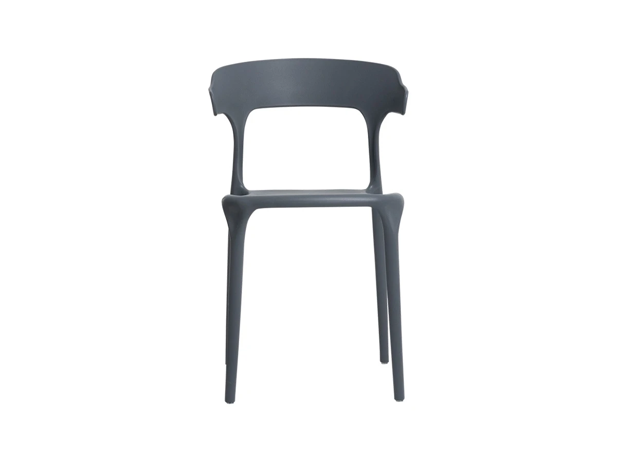 Стул пластиковый Nova 937189  - фото 3