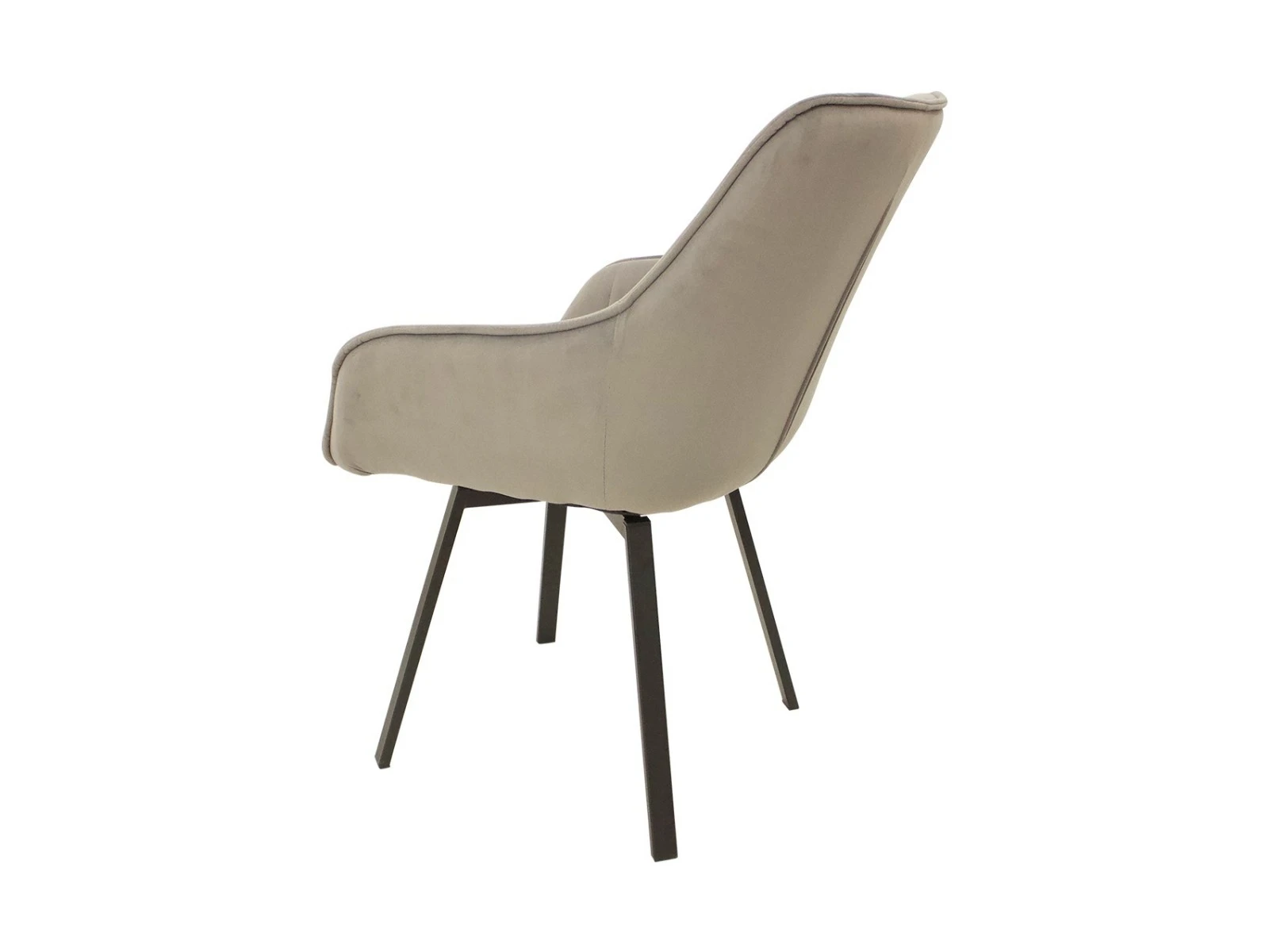 Полукресло поворотное Milan 937194  - фото 5