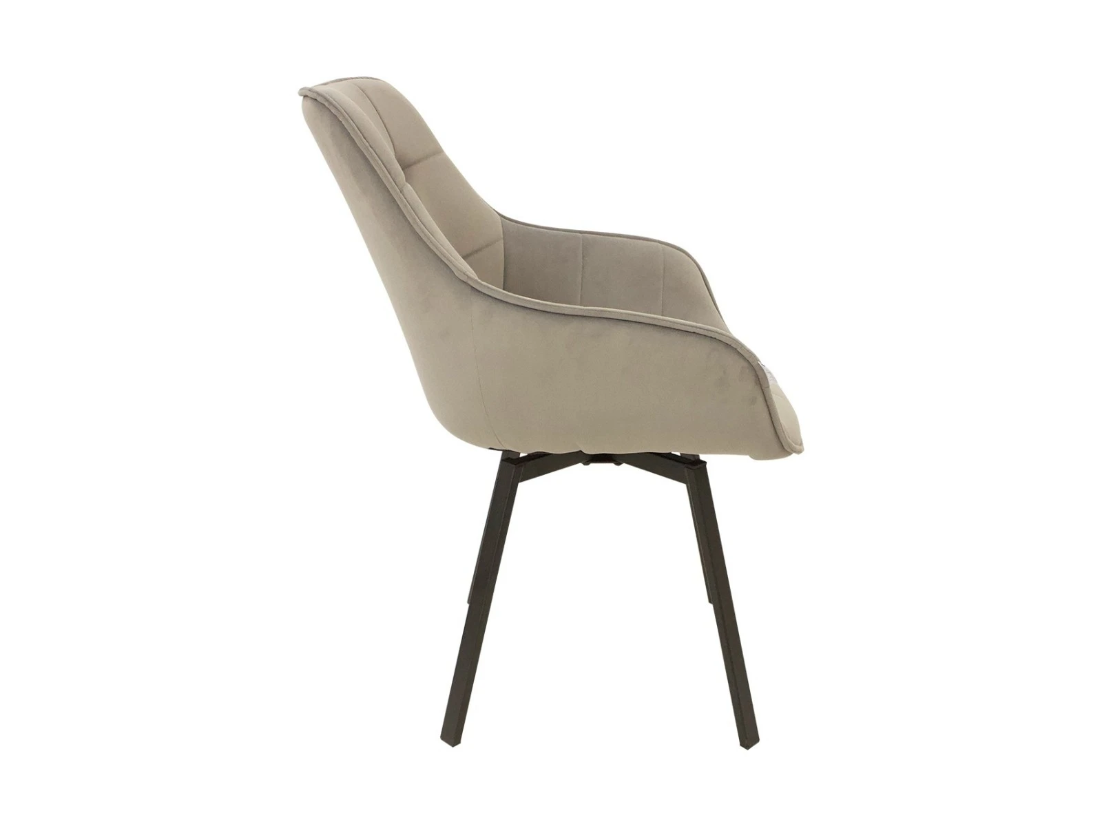 Полукресло поворотное Milan 937194  - фото 4