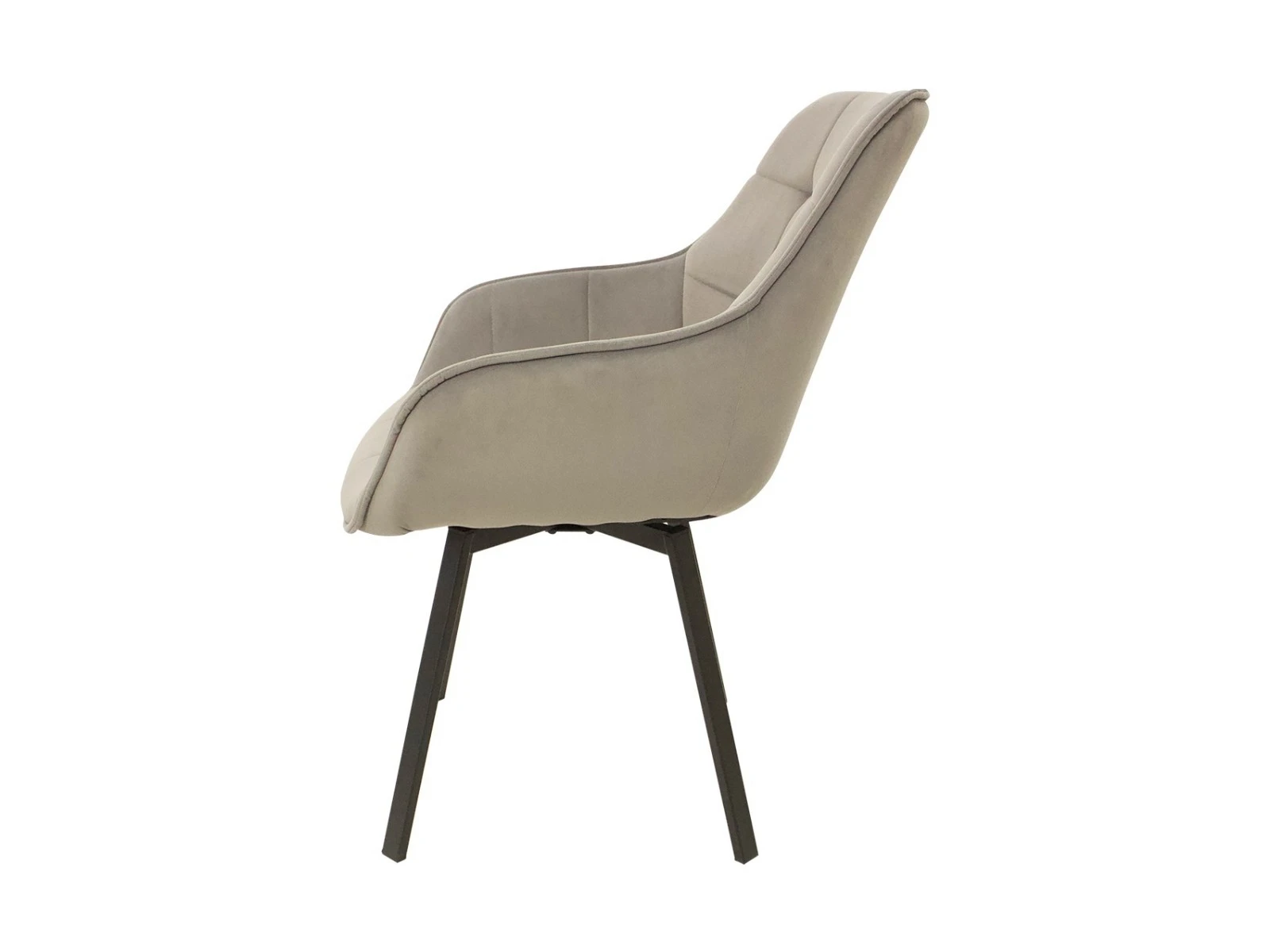 Полукресло поворотное Milan 937194