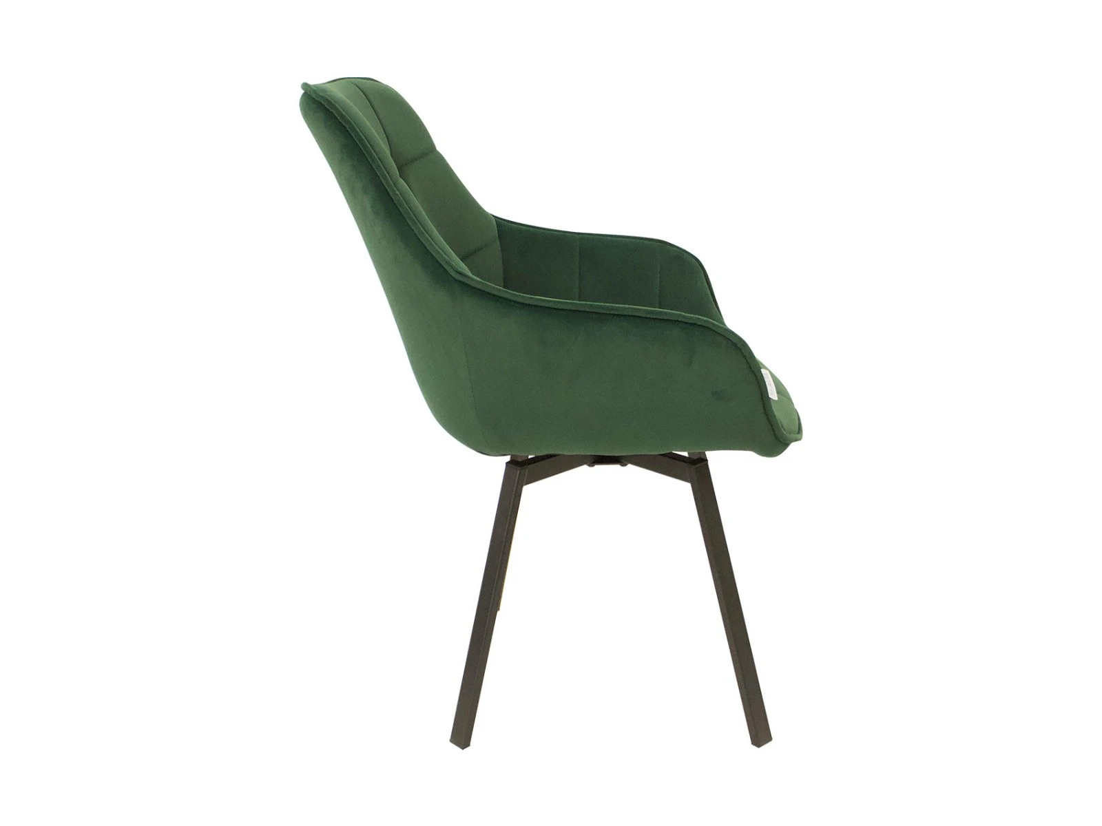 Полукресло поворотное Milan 937195  - фото 4