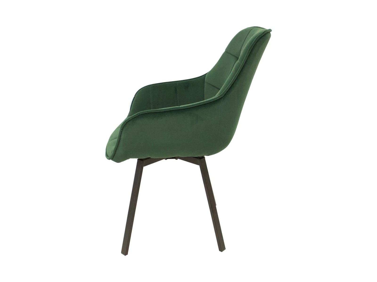 Полукресло поворотное Milan 937195  - фото 5