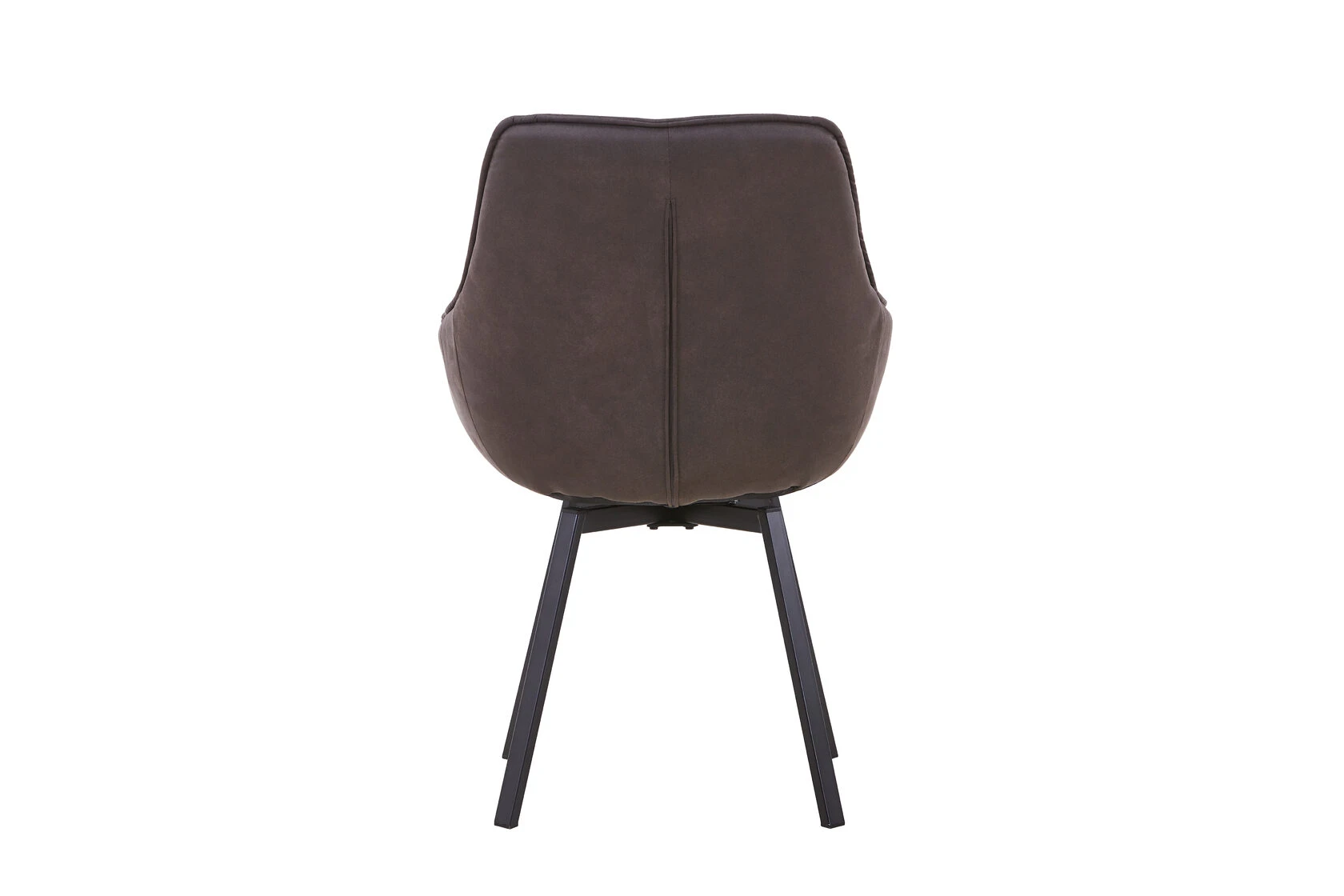 Полукресло поворотное Milan 937196