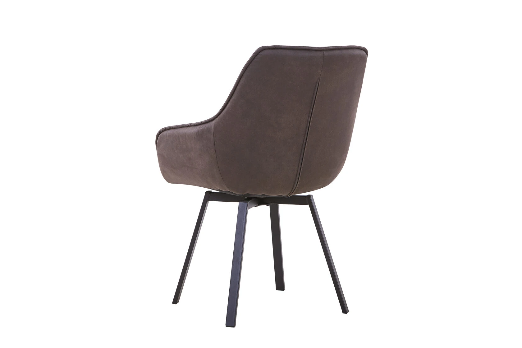 Полукресло поворотное Milan 937196  - фото 4