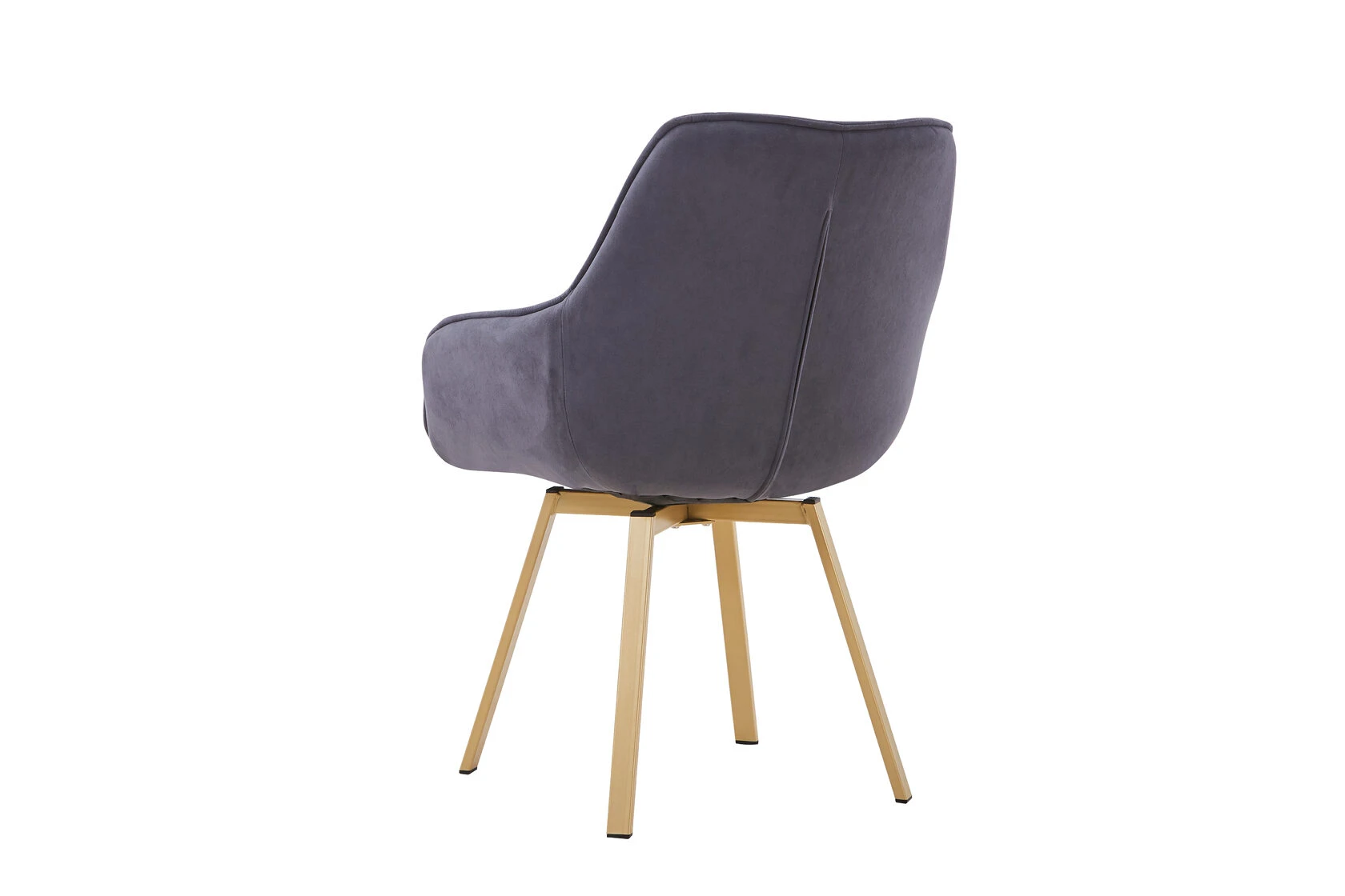 Полукресло поворотное Milan 937197  - фото 4