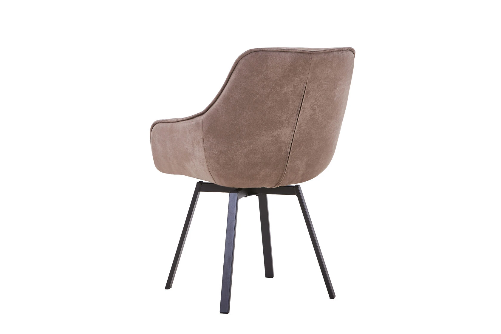 Полукресло поворотное Milan 937198  - фото 5