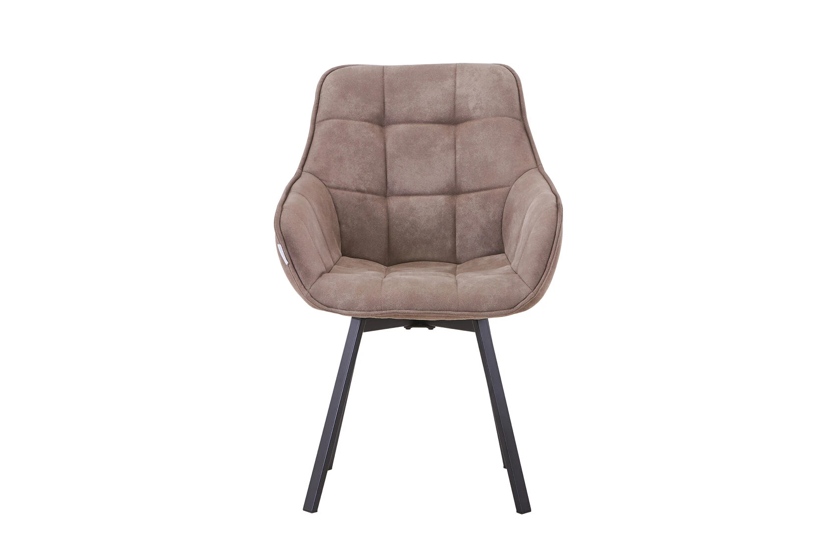 Полукресло поворотное Milan 937198  - фото 4