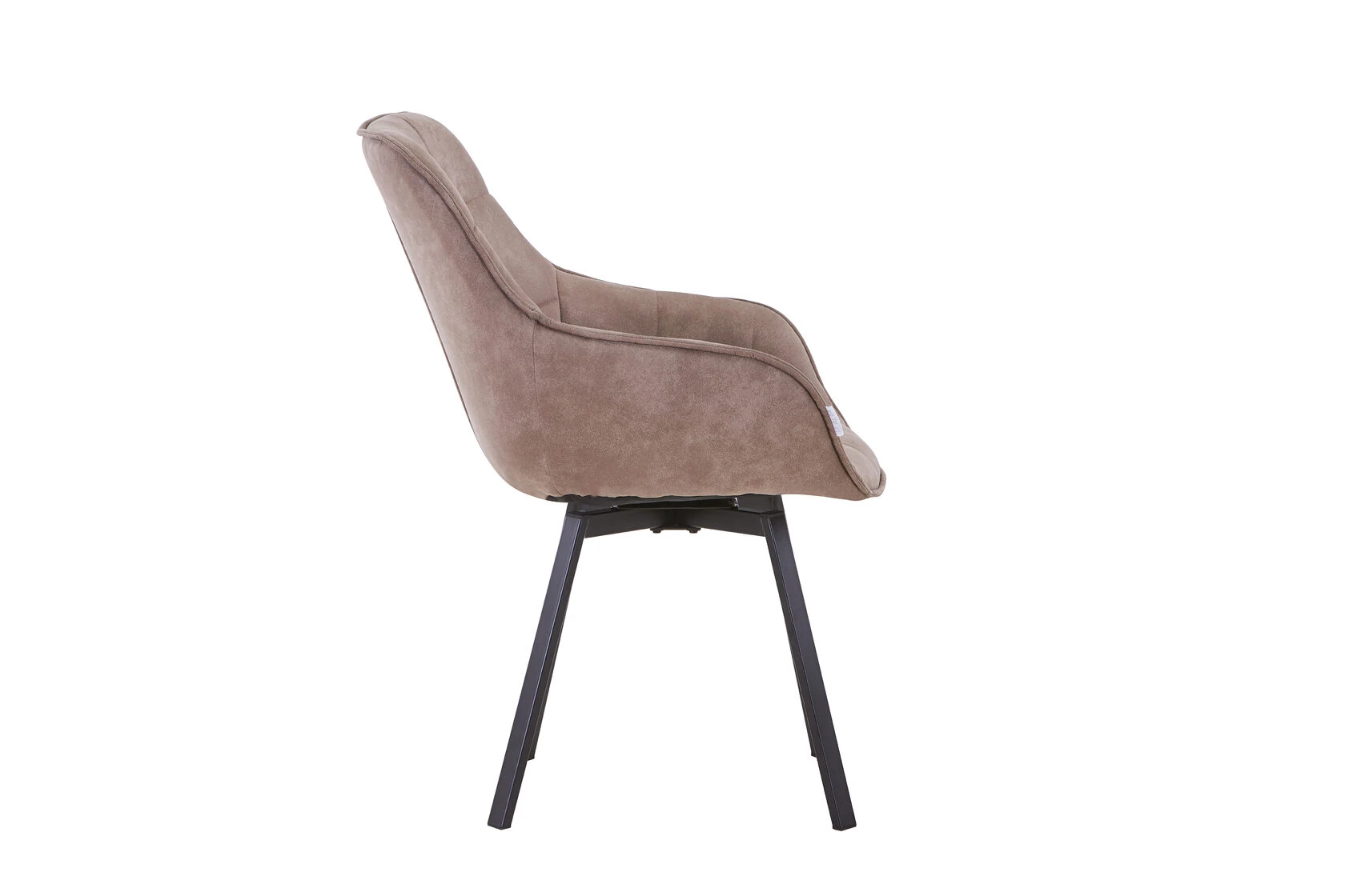 Полукресло поворотное Milan 937198  - фото 3