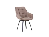 Полукресло поворотное Milan