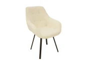 Полукресло поворотное Milan