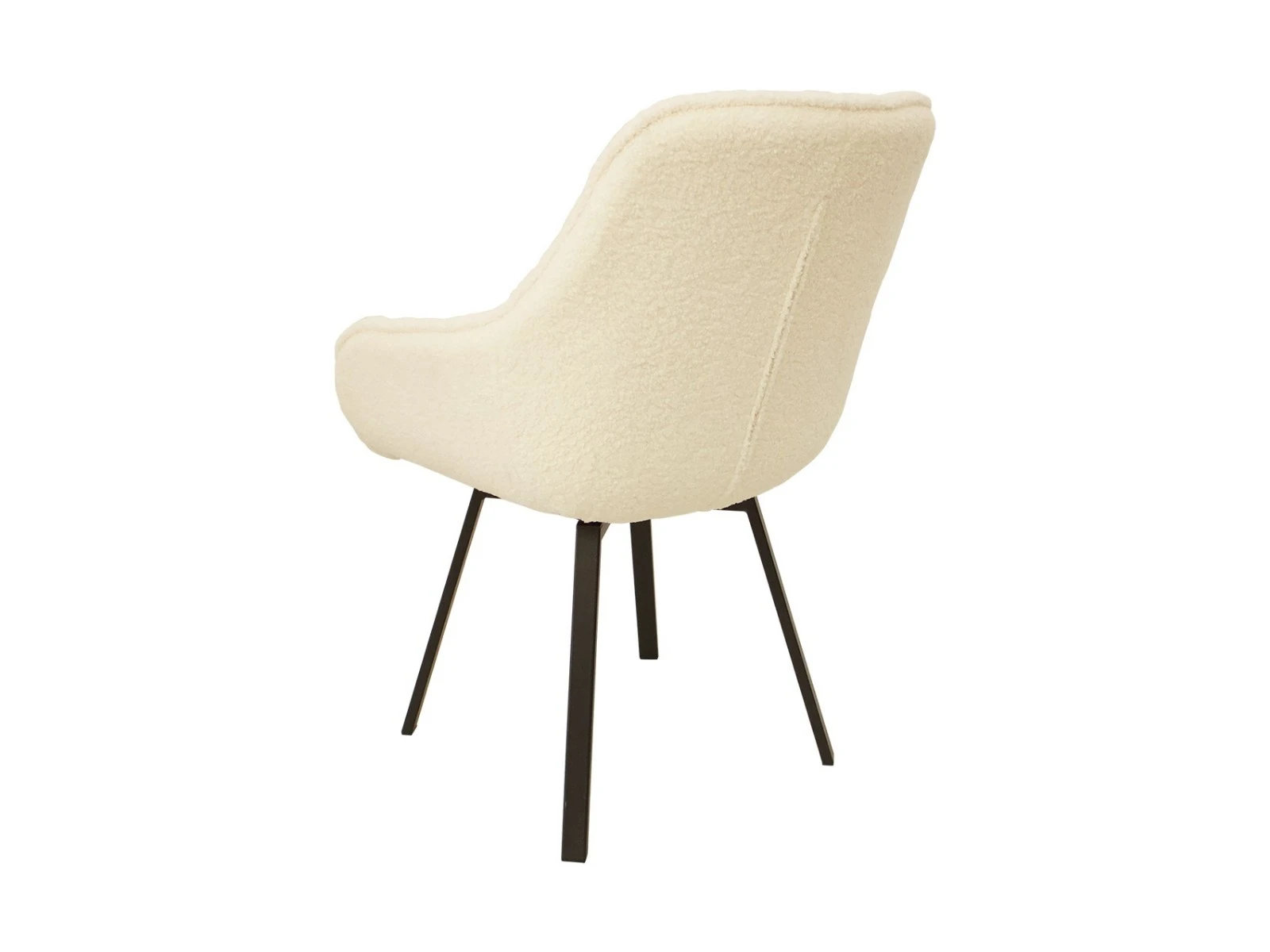 Полукресло поворотное Milan 937199  - фото 4