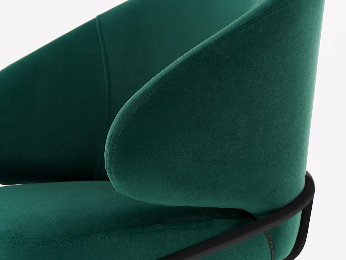 Дизайнерский стул Cosmos 937205  - фото 6