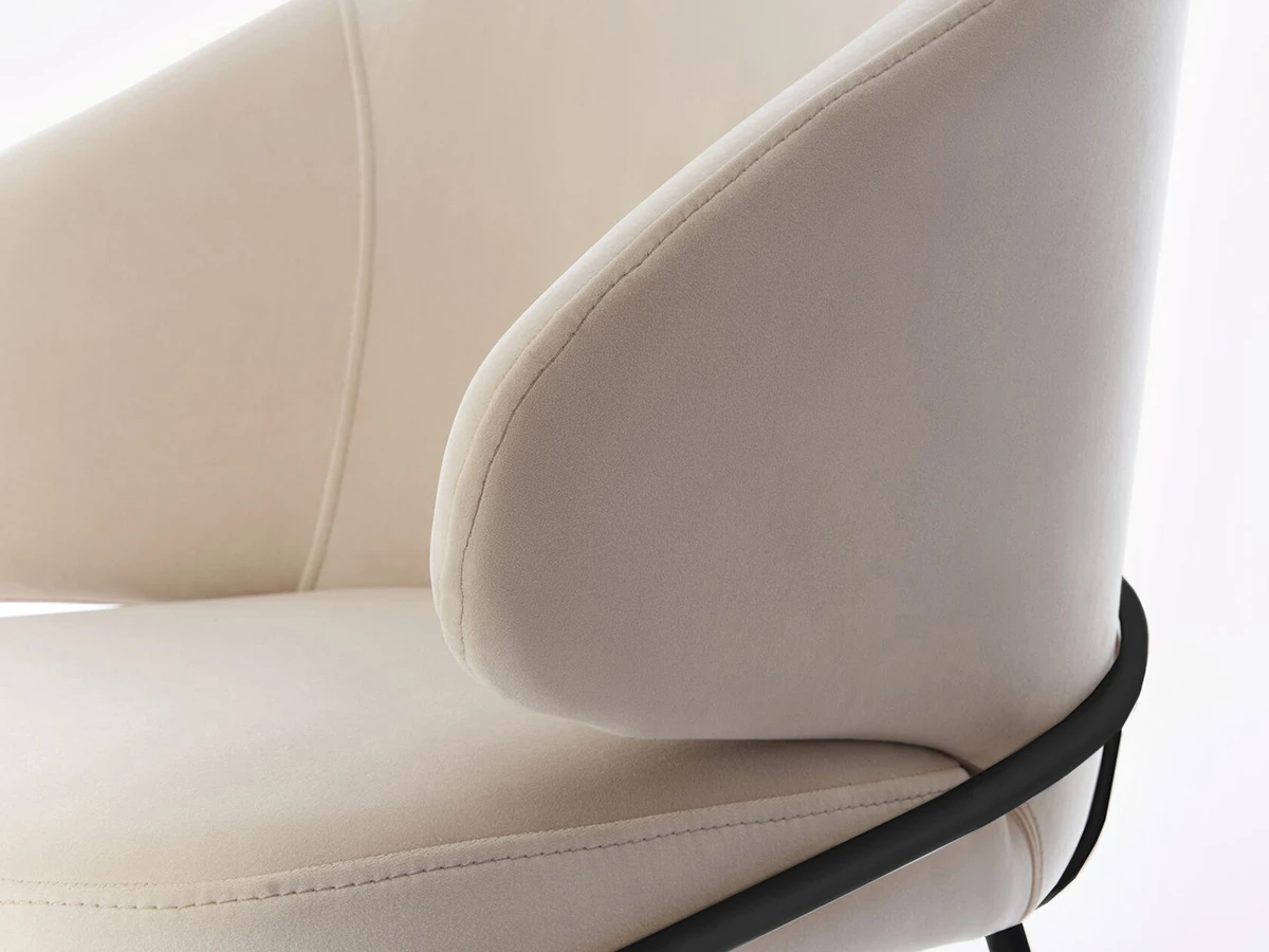 Дизайнерский стул Cosmos 937207  - фото 5