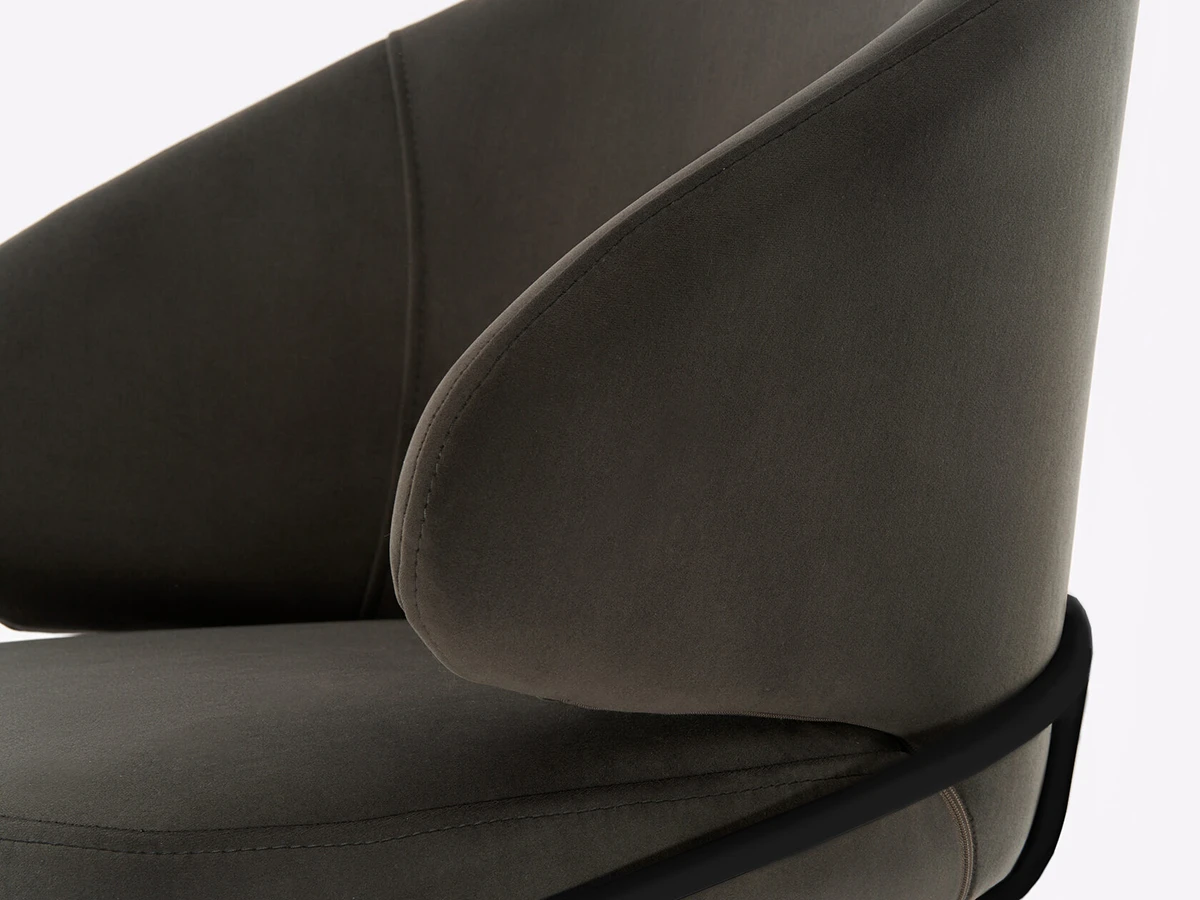 Дизайнерский стул Cosmos 937209  - фото 6