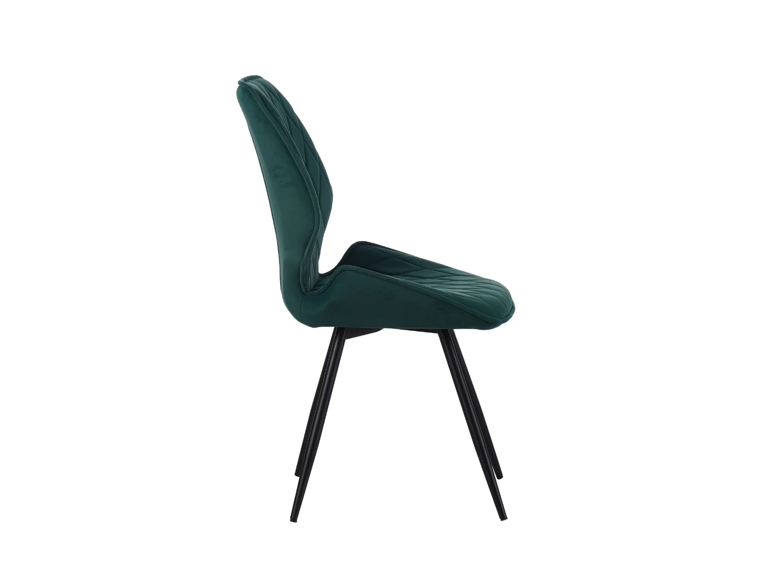 Стул Liam c поворотно-возвратным механизмом 937217