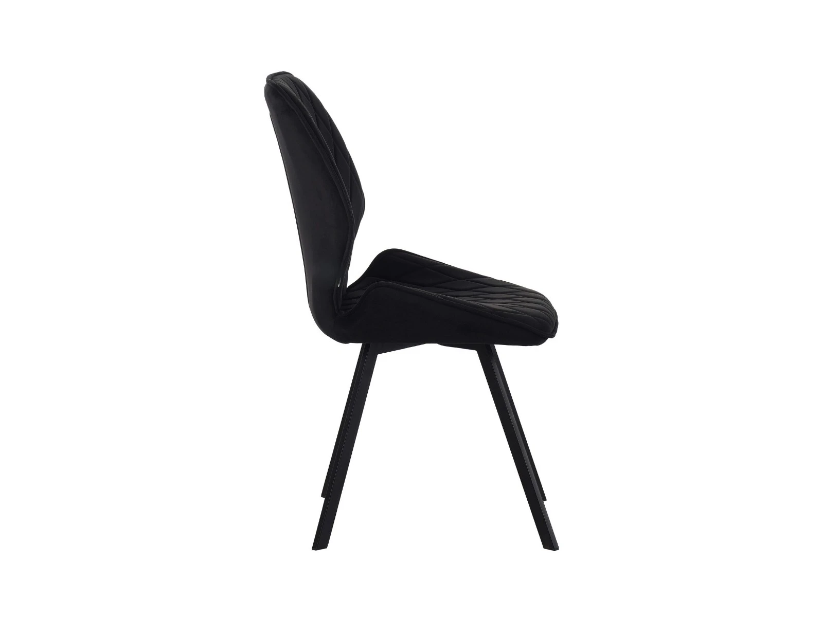 Стул Liam c поворотно-возвратным механизмом 937220