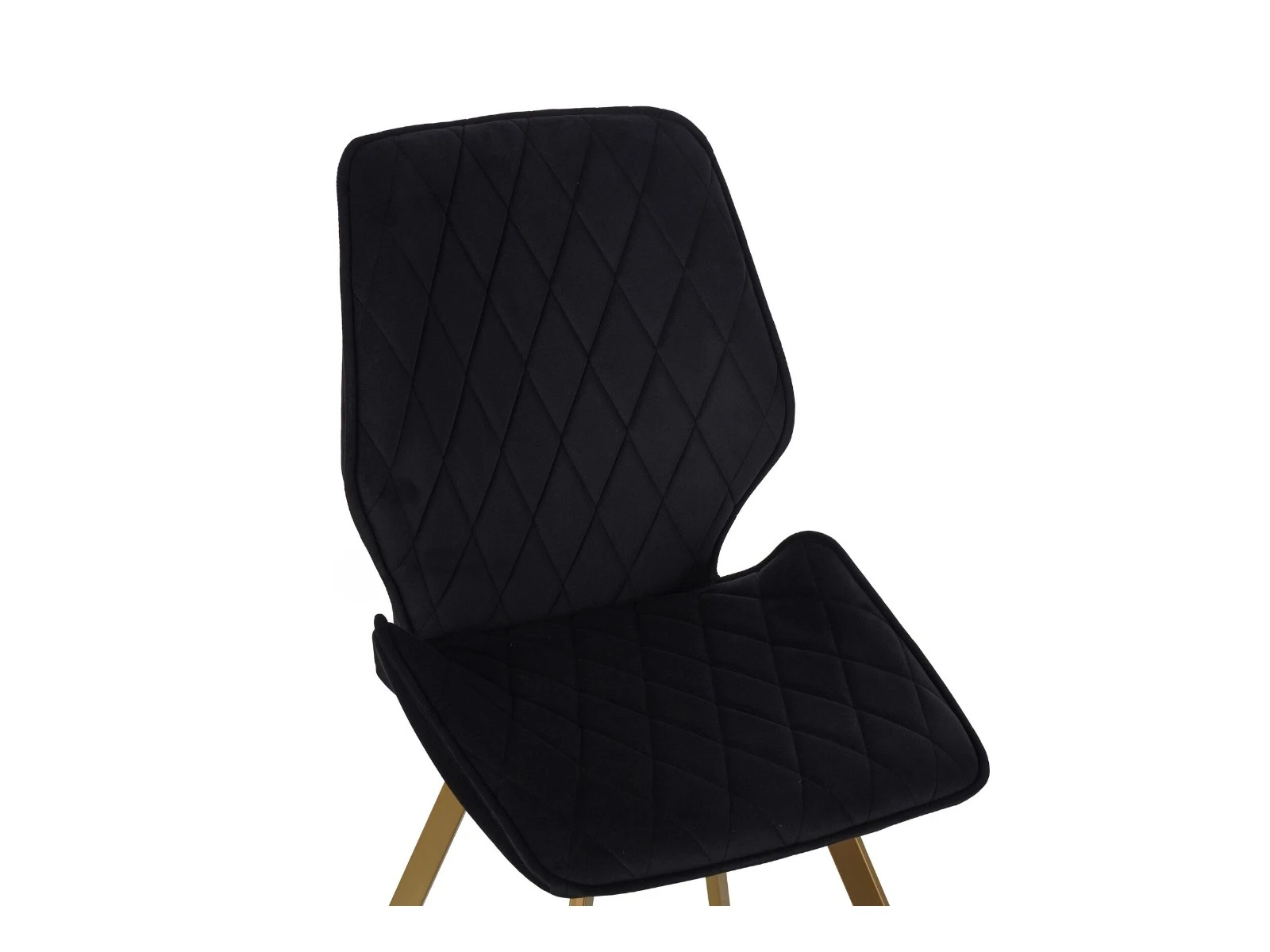 Стул Liam c поворотно-возвратным механизмом 937222  - фото 5