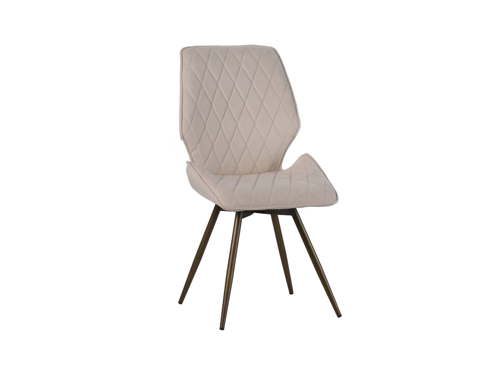 Стул Liam c поворотно-возвратным механизмом 937224