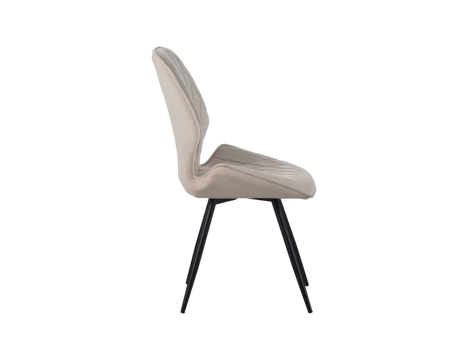 Стул Liam c поворотно-возвратным механизмом 937226