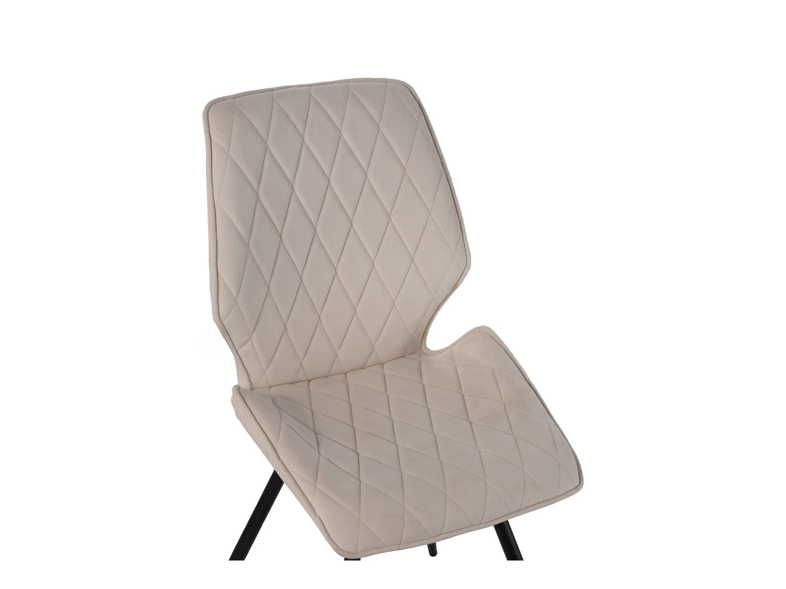 Стул Liam c поворотно-возвратным механизмом 937226  - фото 6