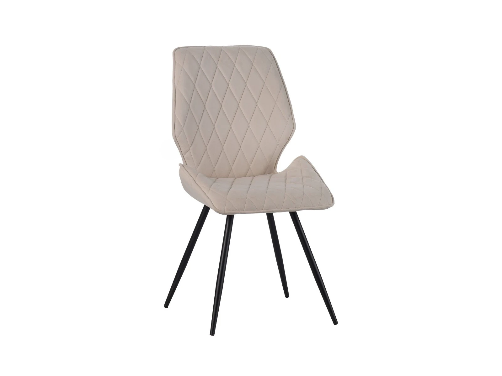 Стул Liam c поворотно-возвратным механизмом 937226