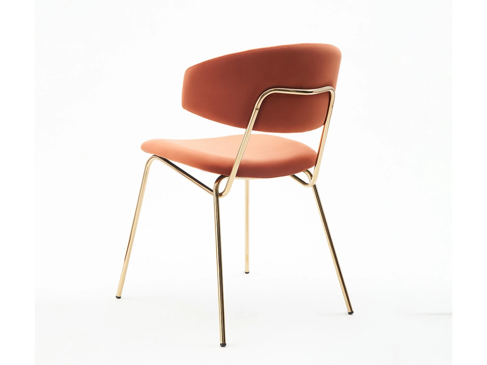 Дизайнерский стул FIT 937251  - фото 3