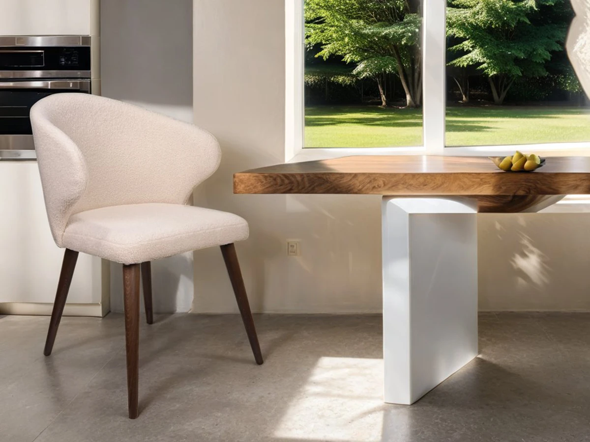 Дизайнерский стул Ariel 937280  - фото 6