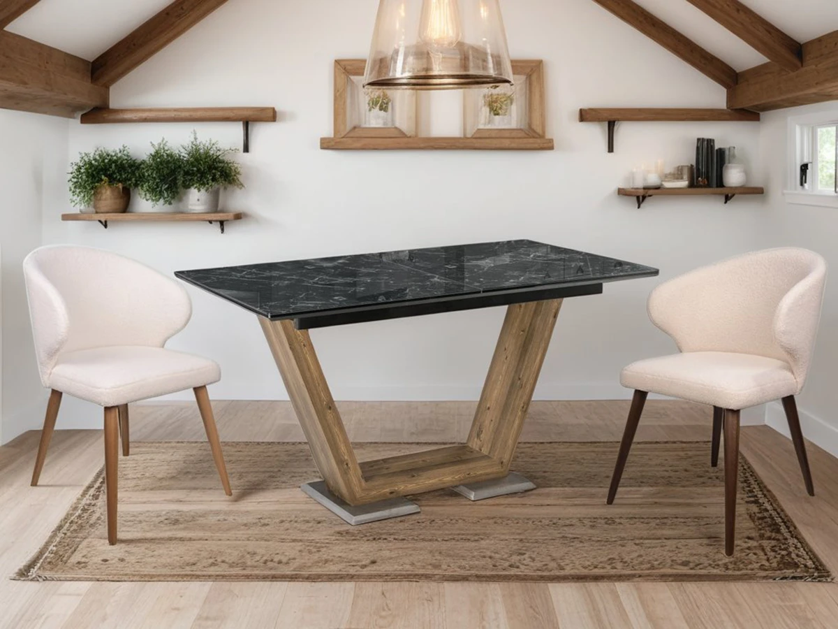 Дизайнерский стул Ariel 937280  - фото 7