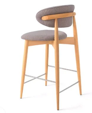 Стул Glory полубарный 937281  - фото 3