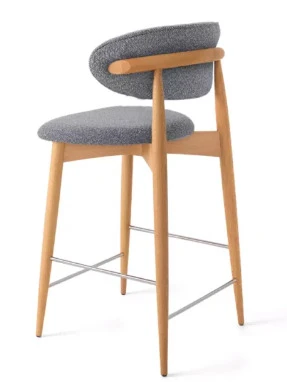 Стул Glory полубарный 937284  - фото 3