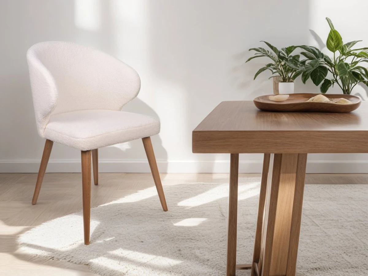 Дизайнерский стул Ariel 937285  - фото 6