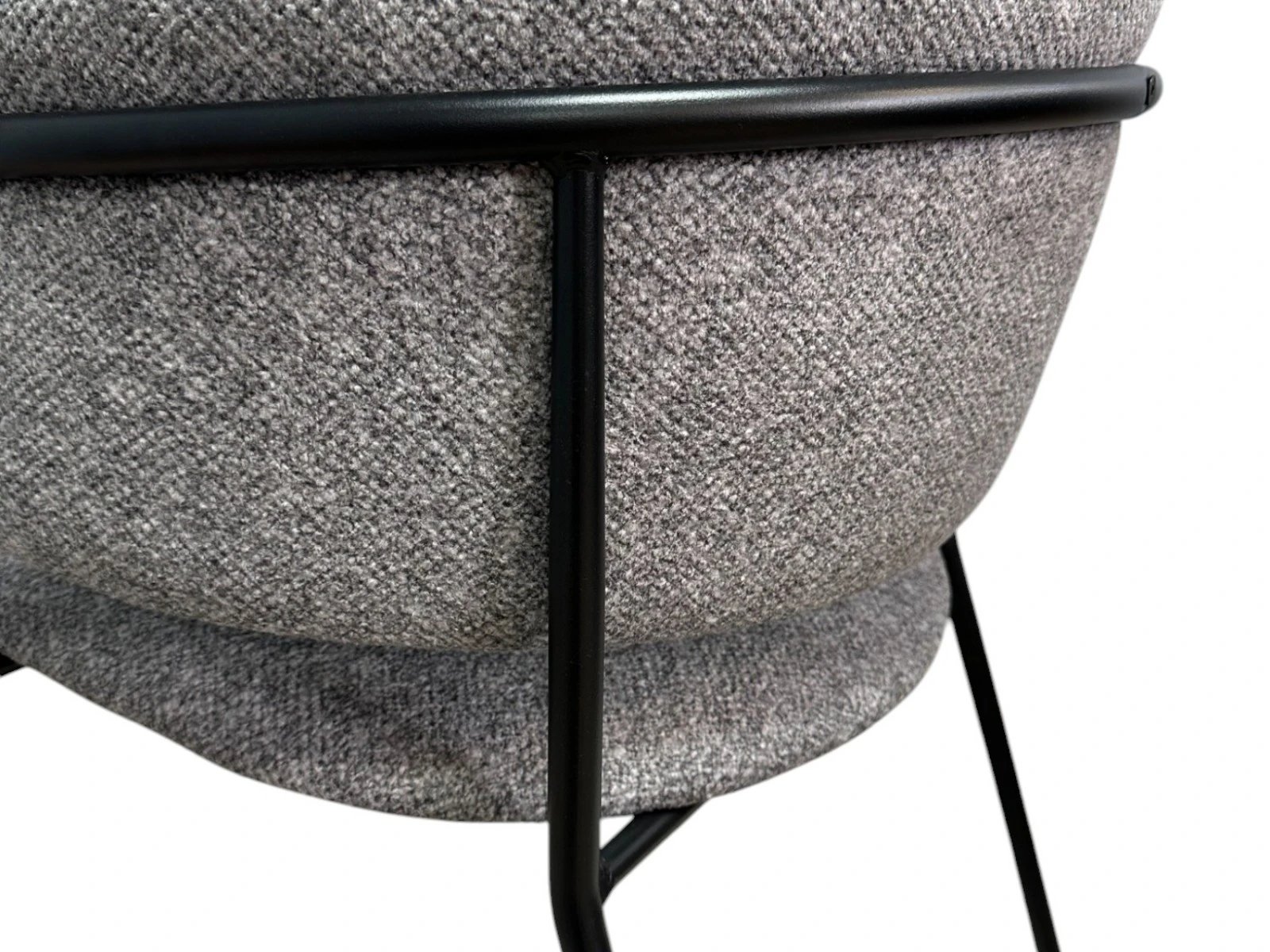 Дизайнерский стул Dragon 937288  - фото 4