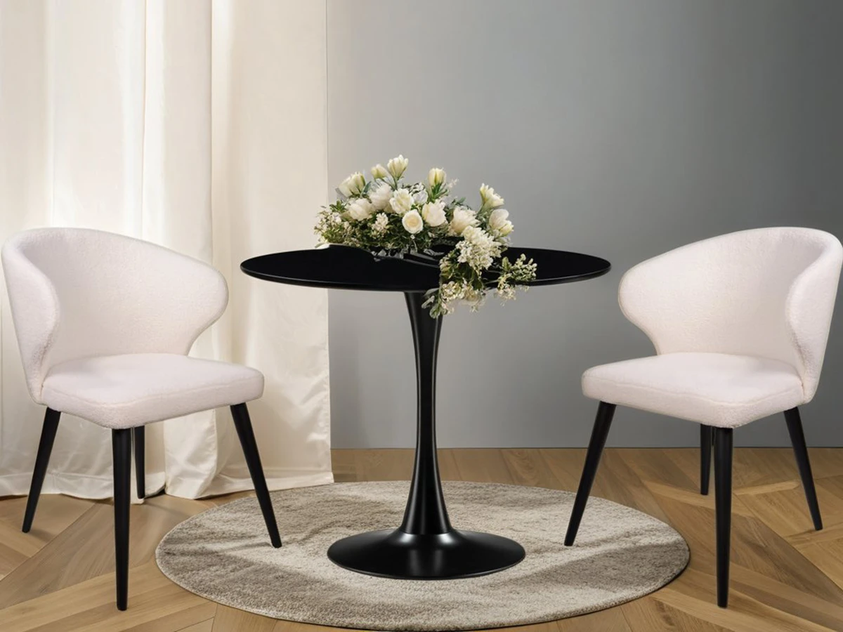 Дизайнерский стул Ariel 937289  - фото 7